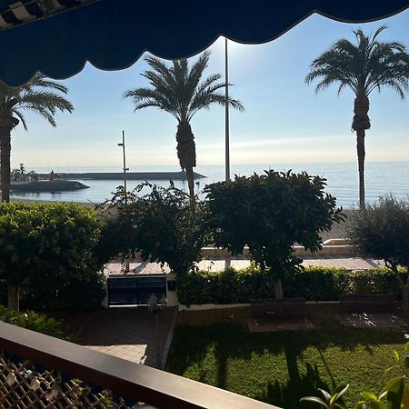 Brisas Del Mar Mediterraneo อากัวดุลเซ ภายนอก รูปภาพ