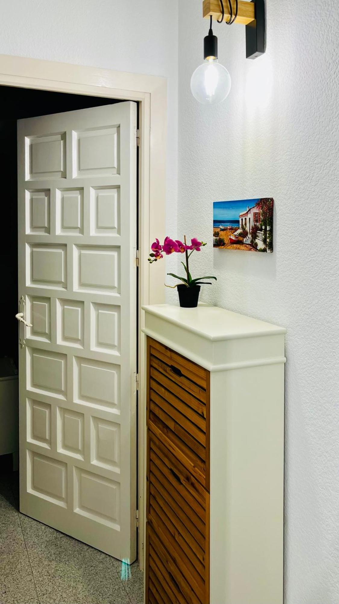 Brisas Del Mar Mediterraneo อากัวดุลเซ ภายนอก รูปภาพ